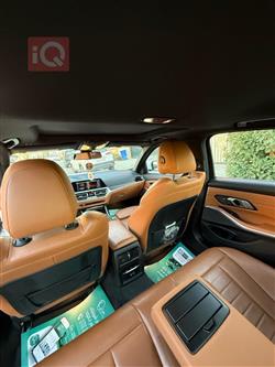 بي ام دبليو الفئة 3